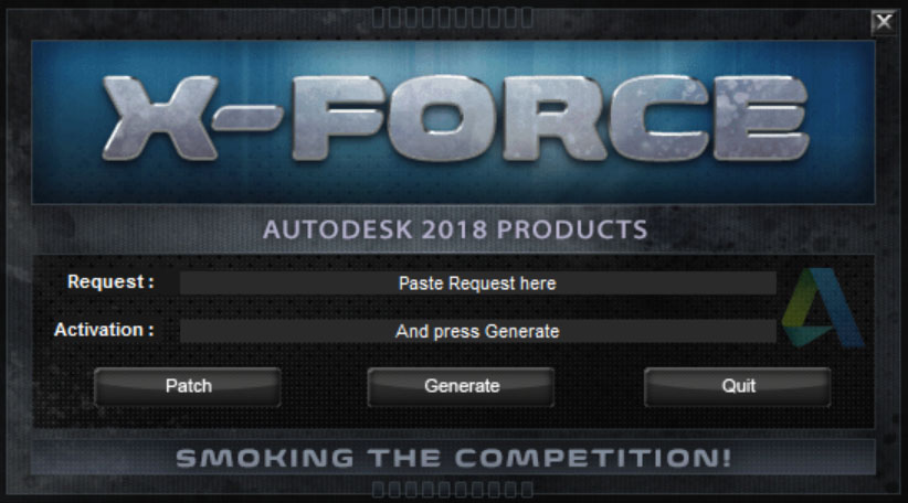 Xforce Keygen Autodesk 2013 64 Bit